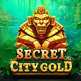 Bocoran RTP Slot Pragmatic Secret City Gold